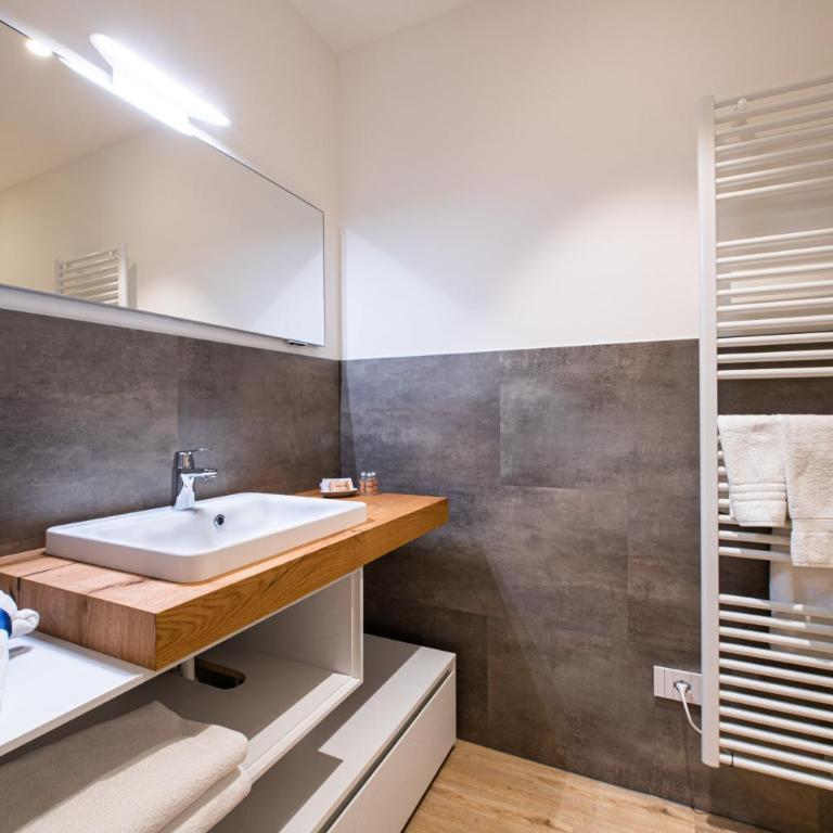 Palazzo Chimelli - Apartamento de 1 dormitorio - 16