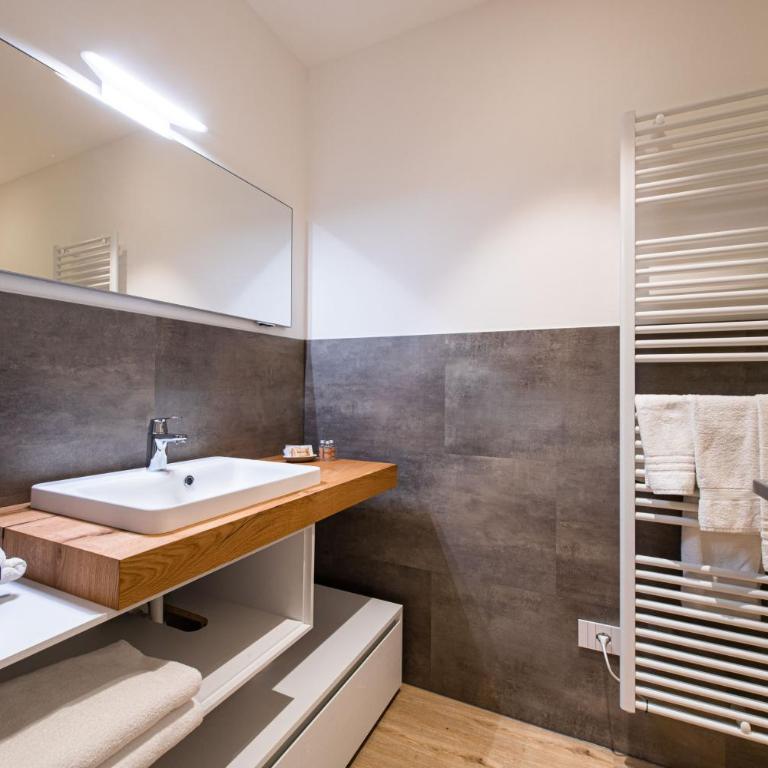 Palazzo Chimelli - Apartamento de 1 dormitorio - 17