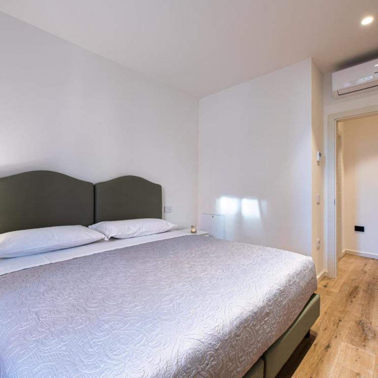 Palazzo Chimelli - Apartamento de 1 dormitorio - 18
