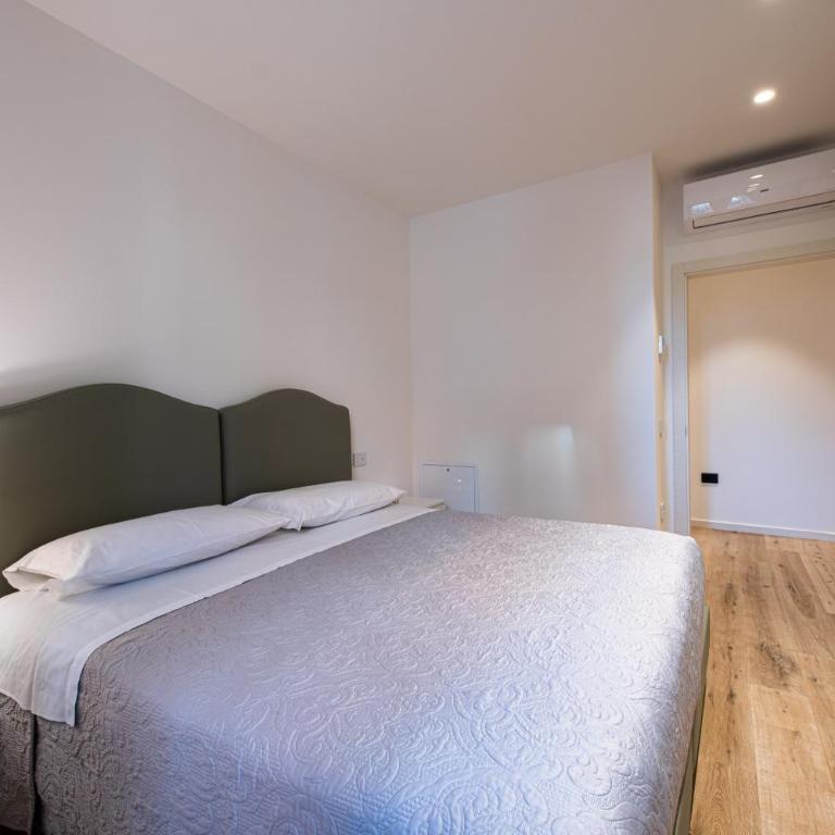 Palazzo Chimelli - Apartamento de 1 dormitorio - 19