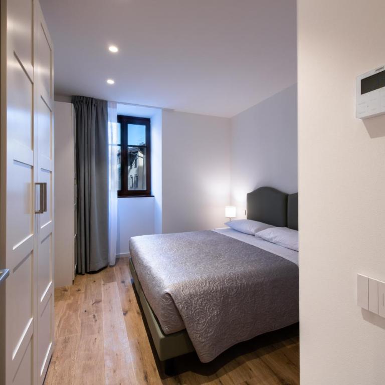 Palazzo Chimelli - Apartamento de 1 dormitorio - 20