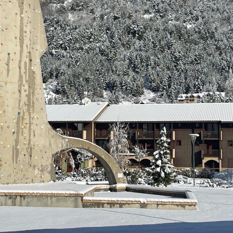 Grand Sud studio 3 personnes by Mountain Collection Immobilier - Studio - 2