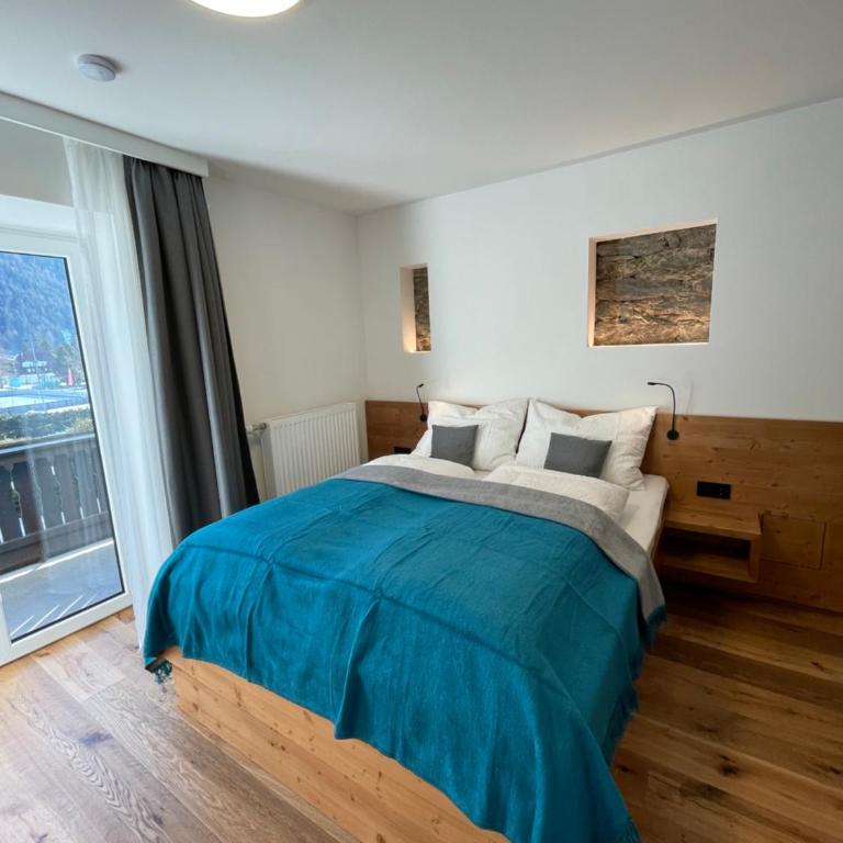 boutique appartementsKOFLER - Apartment mit 2 Schlafzimmern - 3