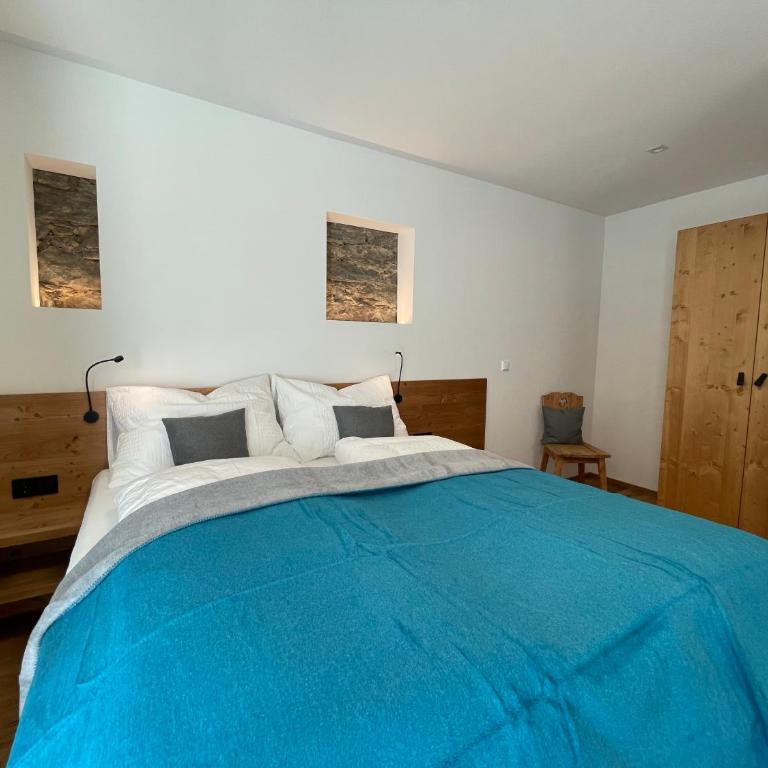 boutique appartementsKOFLER - Apartment mit 2 Schlafzimmern - 5