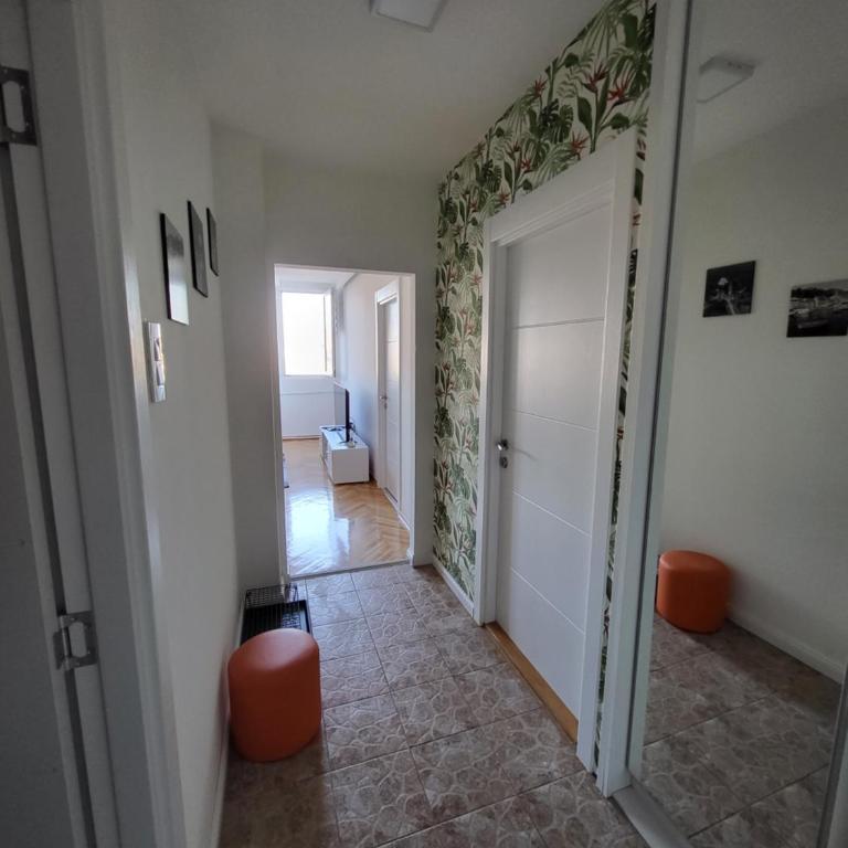 GREY apartment - Apartman sa 1 Spavaćom Sobom - 13