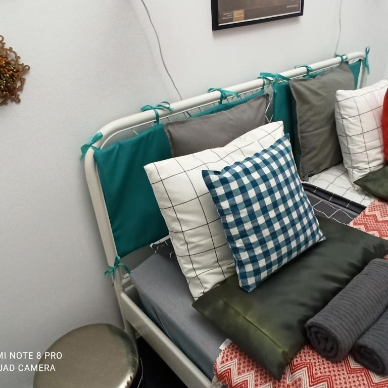 Apartment Tesla Space - Apartman sa 1 Spavaćom Sobom - 12