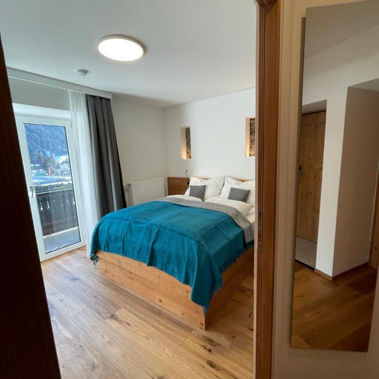 boutique appartementsKOFLER - Apartment mit 2 Schlafzimmern - 4