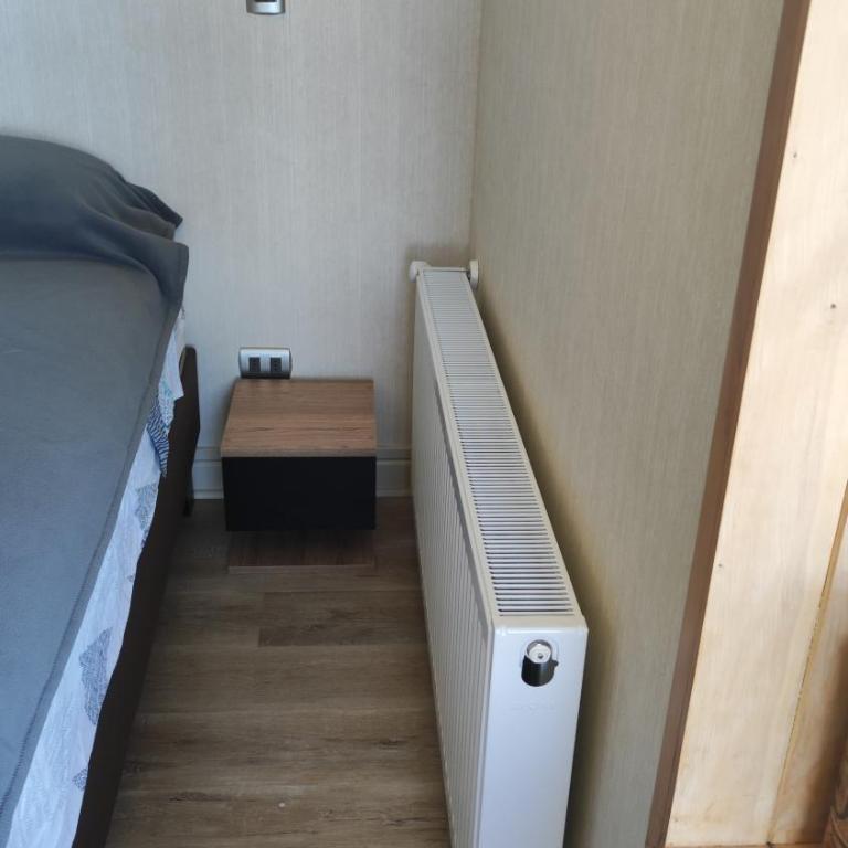 Penthouse en primera línea del Lago Villarica - Apartamento de 3 dormitorios - 40