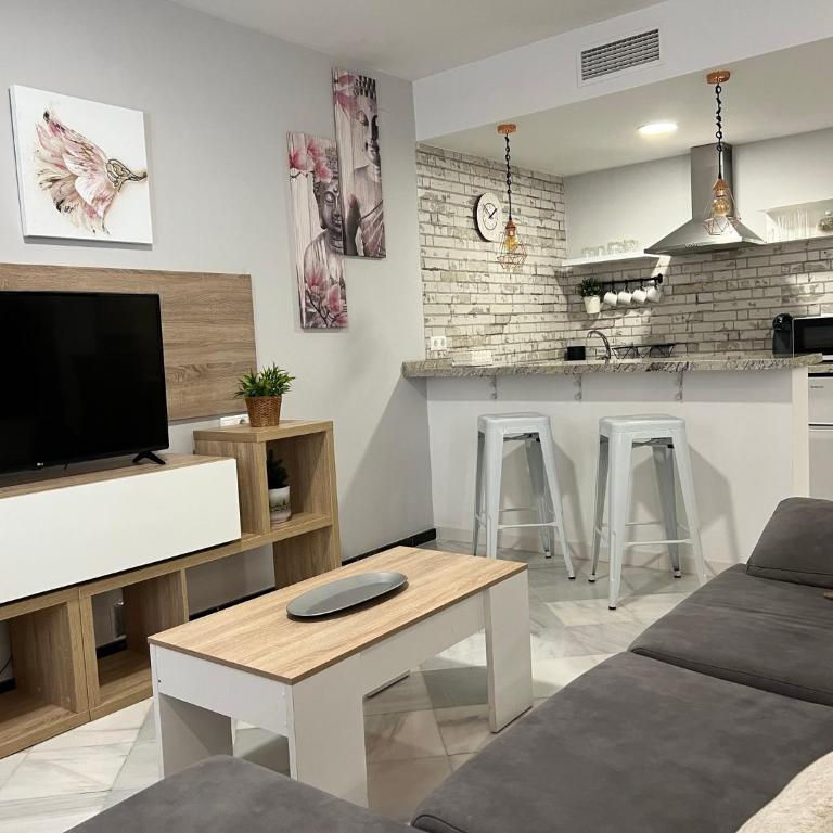 Urban Loft Córdoba - Apartamento Estudio - 19