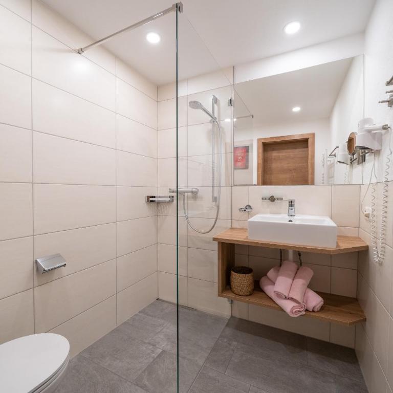 Appartement Ferienhof Ortnergut - Apartamento (4 adultos) - 25