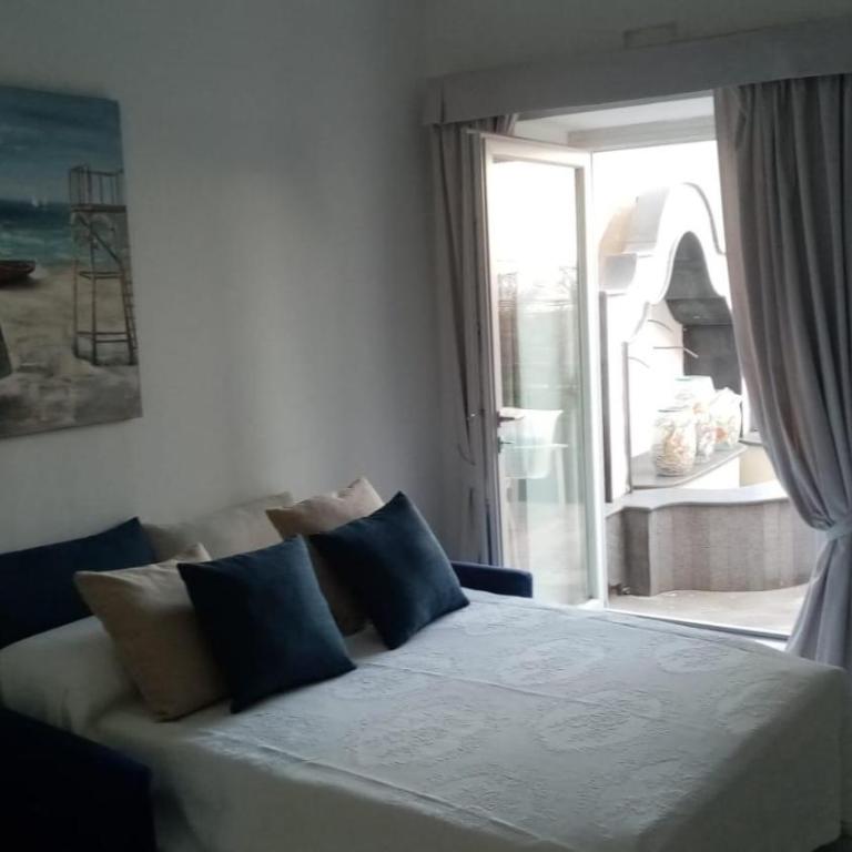 Villa Tesoro - Villa - 17