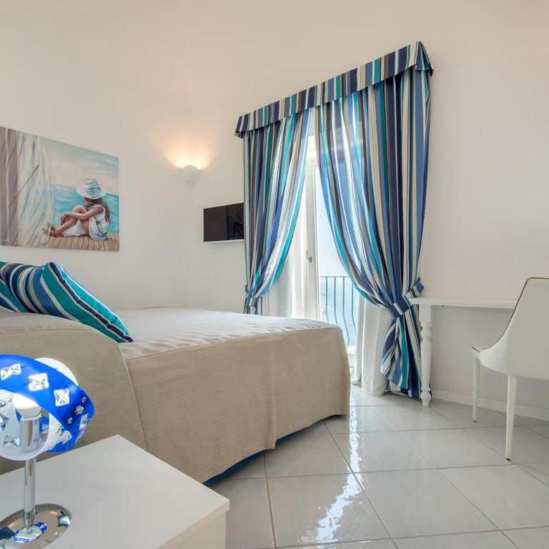 Villa Tesoro - Villa - 11