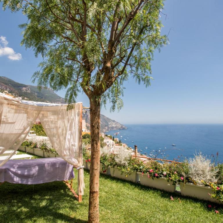 Villa Tesoro - Villa - 2