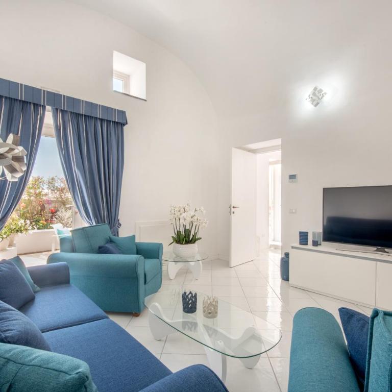 Villa Tesoro - Villa - 21