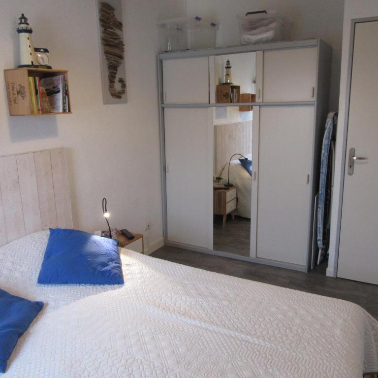 Appartement Grand Calypso - Appartement 3 Chambres - 9