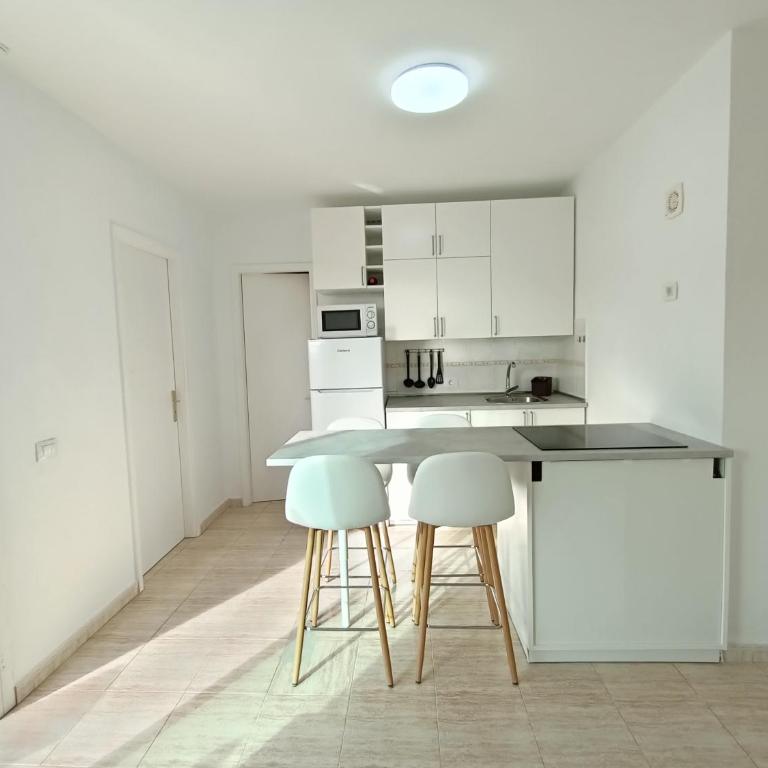 CALIMA Lodge Corralejo - Apartamento con terraza - 17