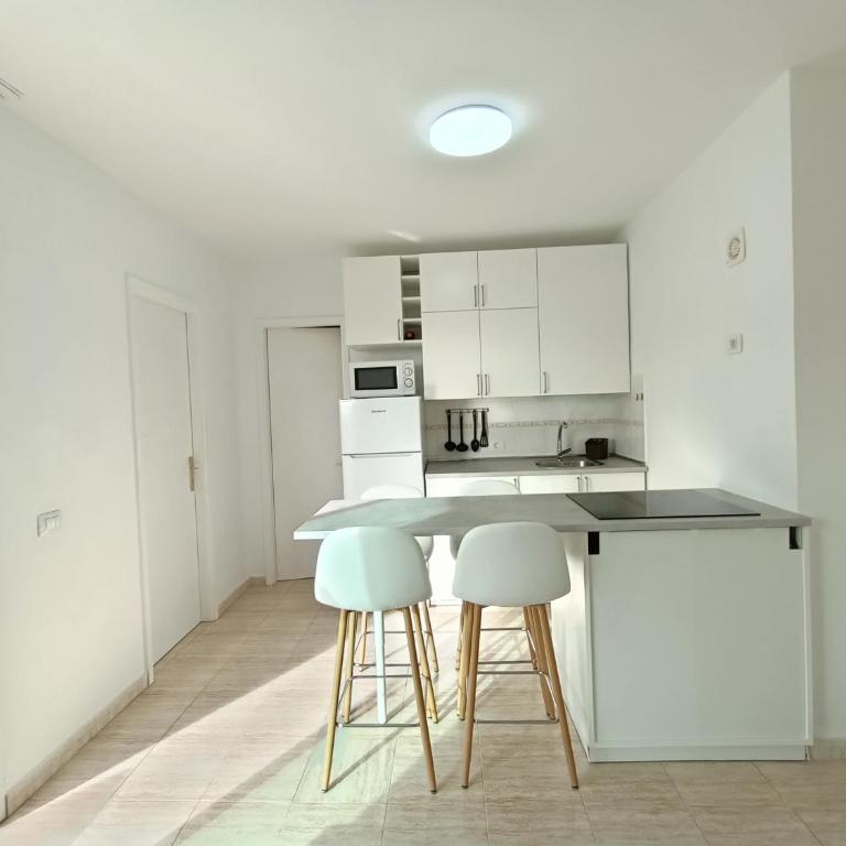 CALIMA Lodge Corralejo - Apartamento con terraza - 18