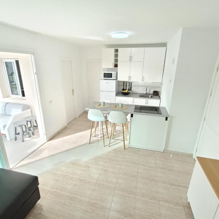 CALIMA Lodge Corralejo - Apartamento con terraza - 13