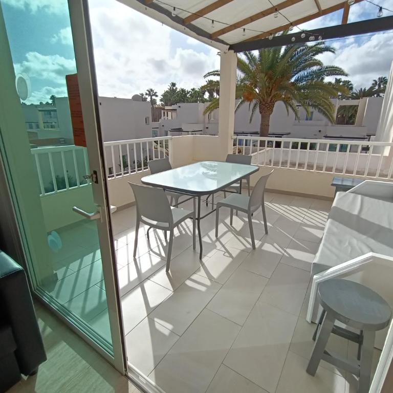 CALIMA Lodge Corralejo - Apartamento con terraza - 16