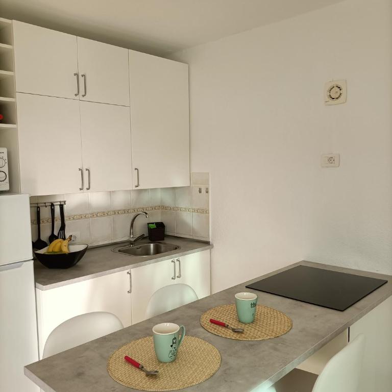 CALIMA Lodge Corralejo - Apartamento con terraza - 19