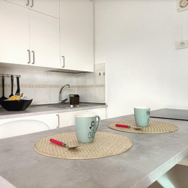 CALIMA Lodge Corralejo - Apartamento con terraza - 62