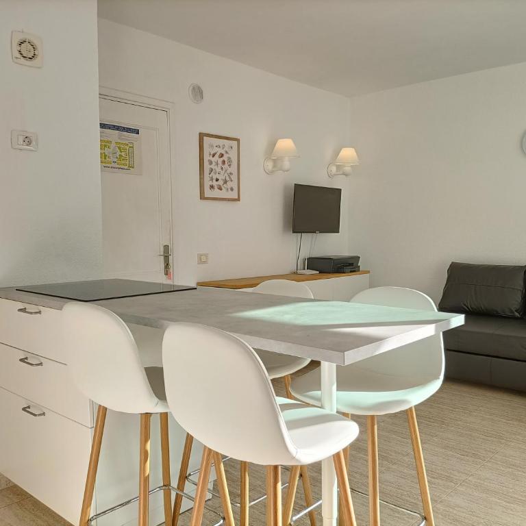 CALIMA Lodge Corralejo - Apartamento con terraza - 30