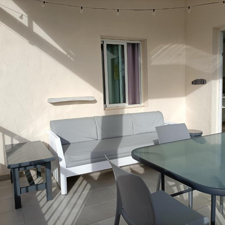 CALIMA Lodge Corralejo - Apartamento con terraza - 27
