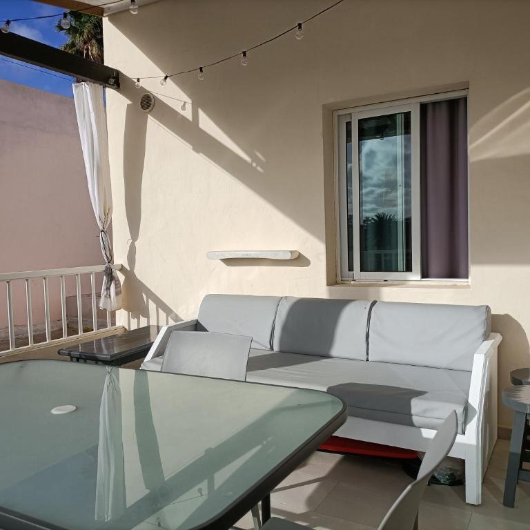 CALIMA Lodge Corralejo - Apartamento con terraza - 31
