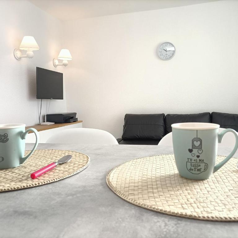 CALIMA Lodge Corralejo - Apartamento con terraza - 32