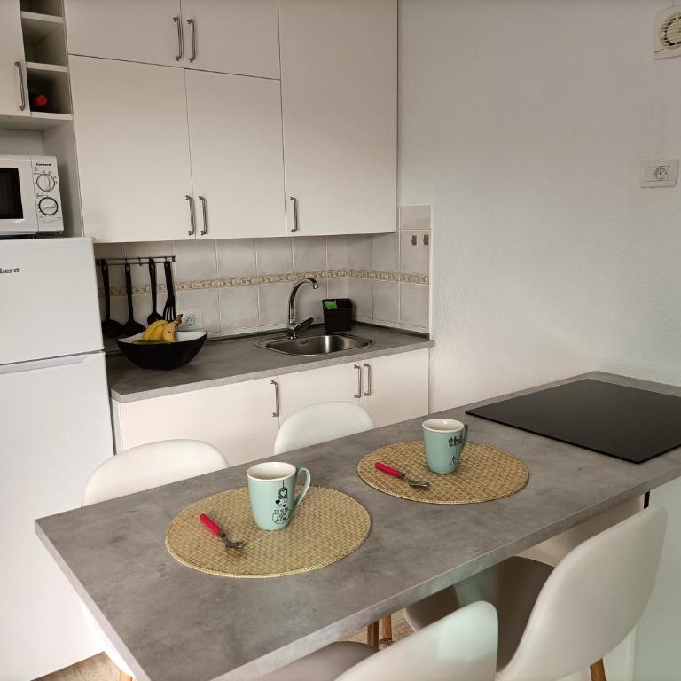 CALIMA Lodge Corralejo - Apartamento con terraza - 34