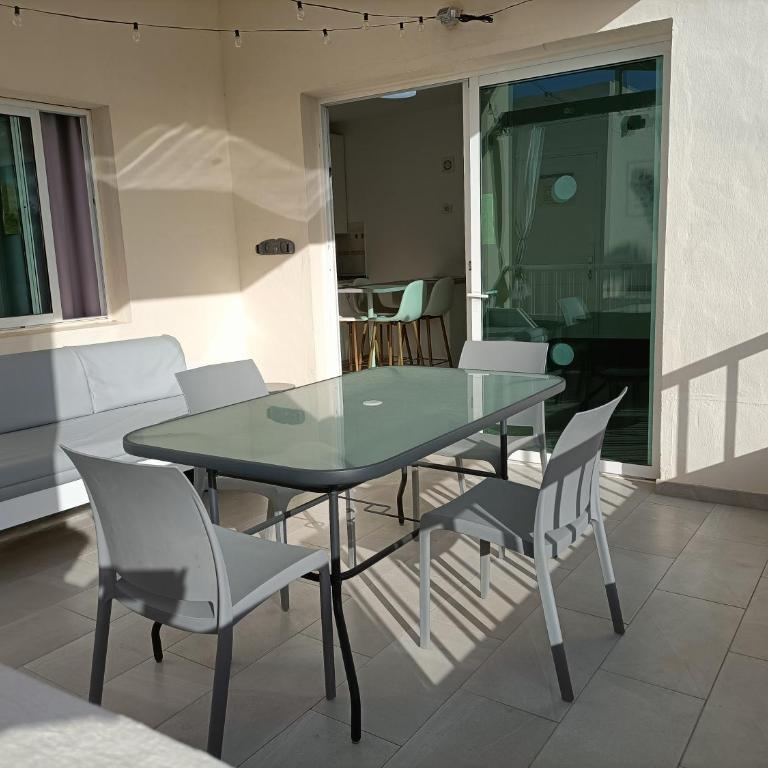 CALIMA Lodge Corralejo - Apartamento con terraza - 54