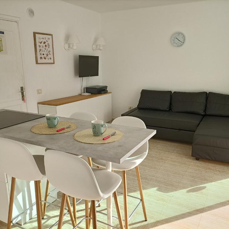 CALIMA Lodge Corralejo - Apartamento con terraza - 49
