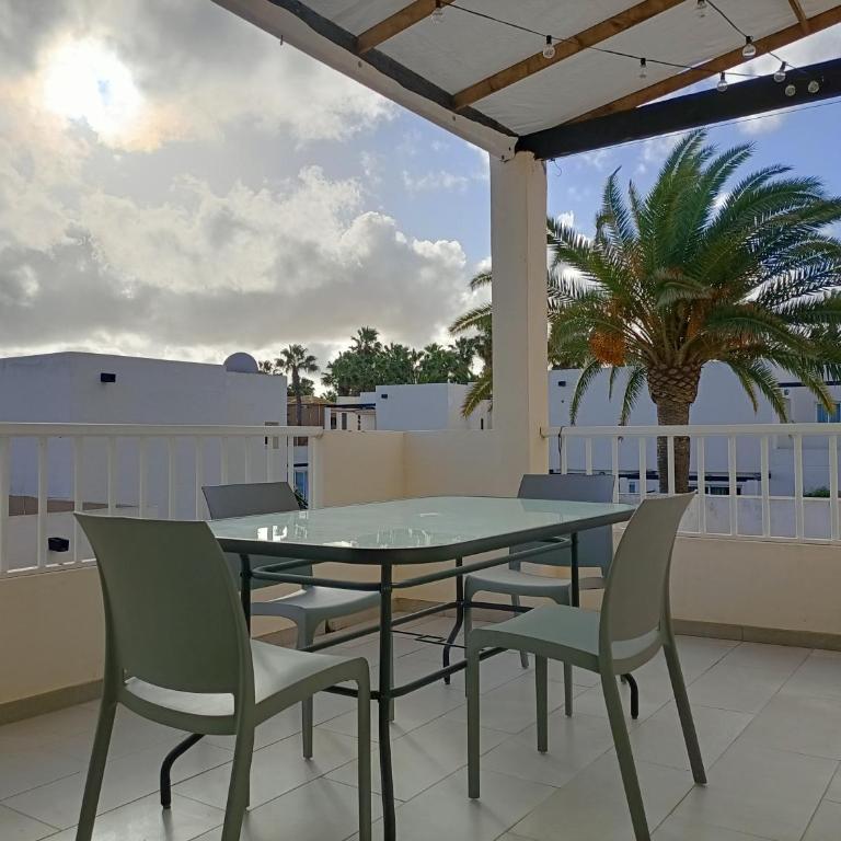 CALIMA Lodge Corralejo - Apartamento con terraza - 52