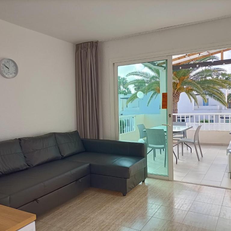 CALIMA Lodge Corralejo - Apartamento con terraza - 55
