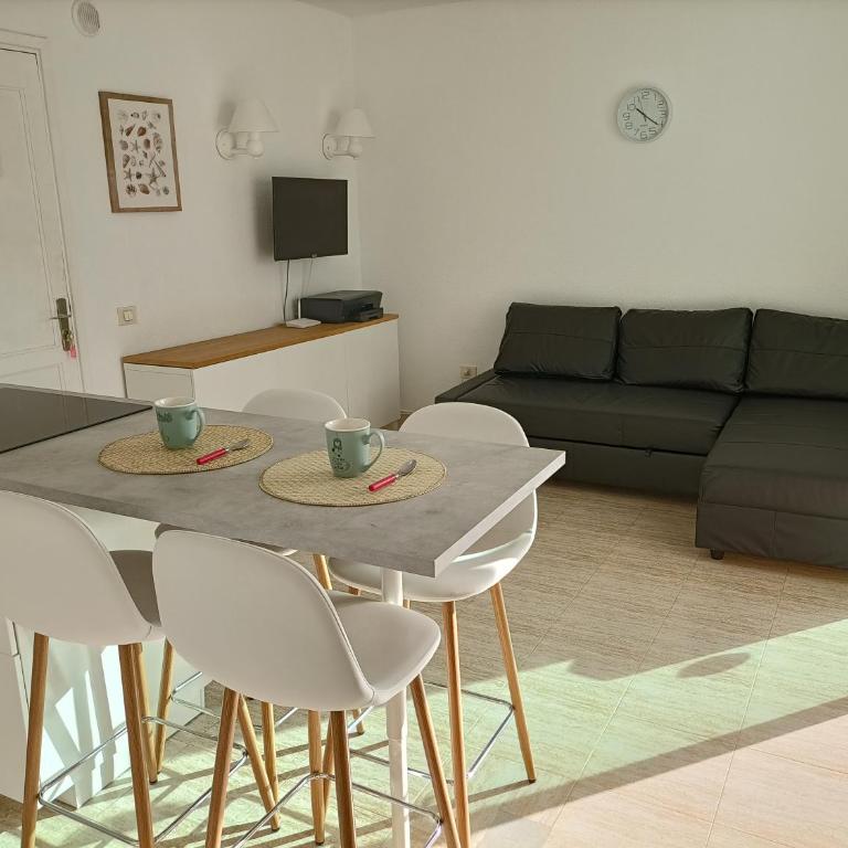 CALIMA Lodge Corralejo - Apartamento con terraza - 57