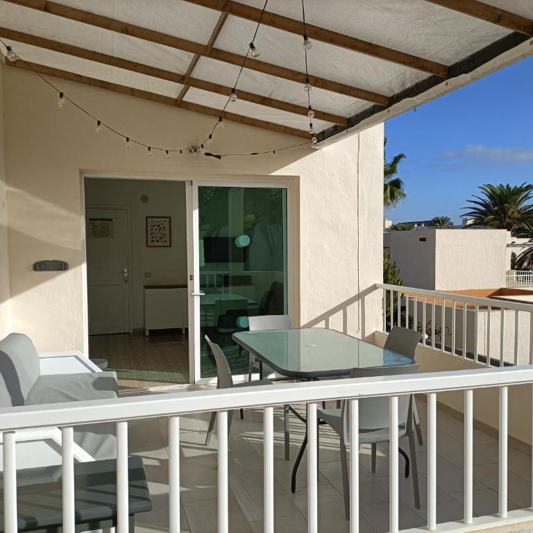 CALIMA Lodge Corralejo - Apartamento con terraza - 58