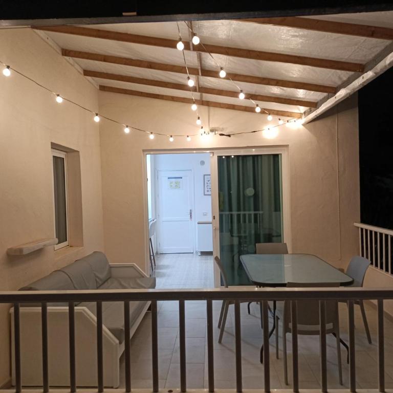 CALIMA Lodge Corralejo - Apartamento con terraza - 59