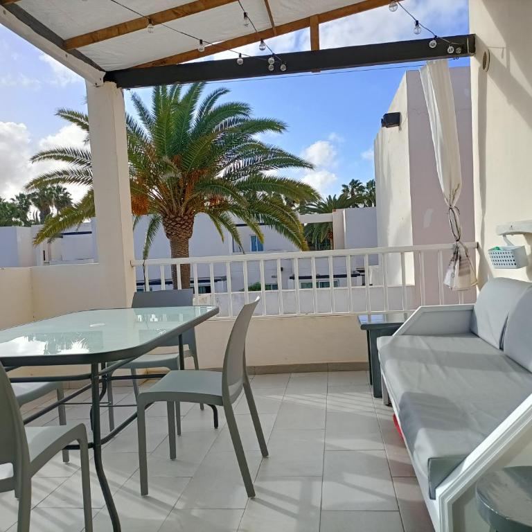 CALIMA Lodge Corralejo - Apartamento con terraza - 60