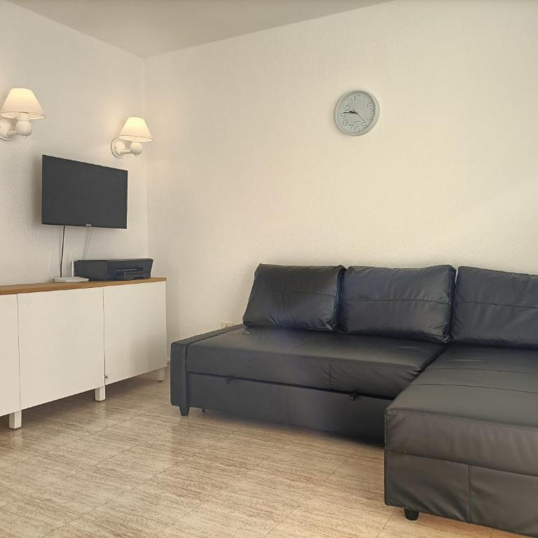 CALIMA Lodge Corralejo - Apartamento con terraza - 64