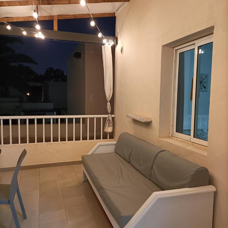 CALIMA Lodge Corralejo - Apartamento con terraza - 65