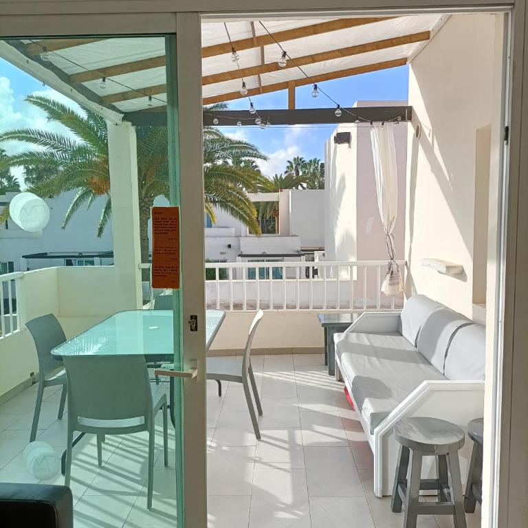 CALIMA Lodge Corralejo - Apartamento con terraza - 66