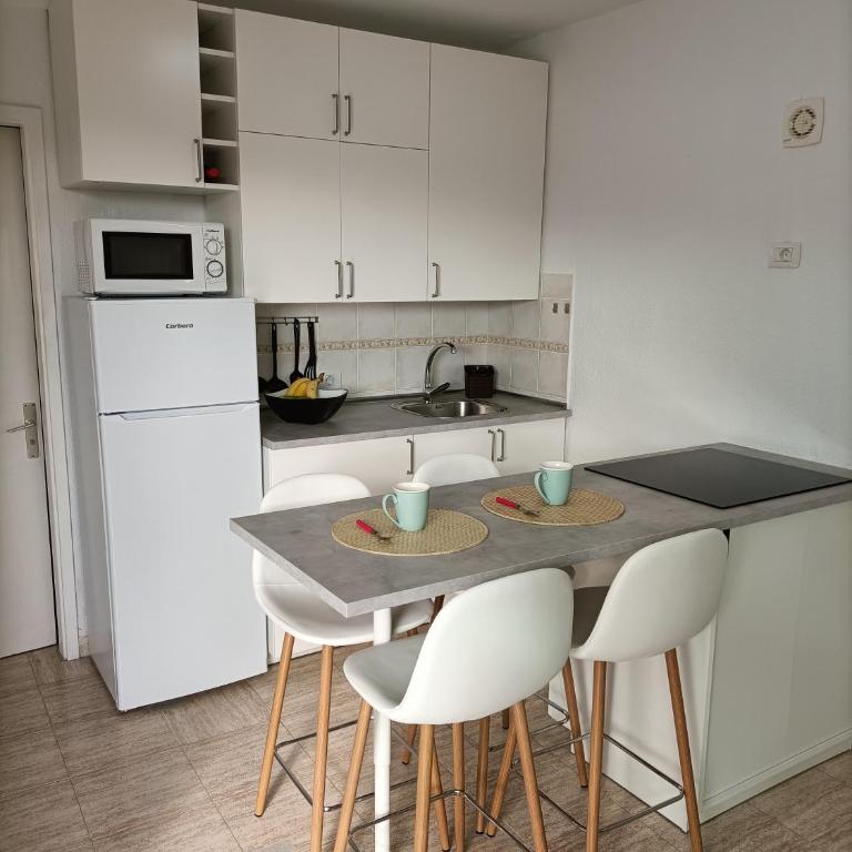 CALIMA Lodge Corralejo - Apartamento con terraza - 67