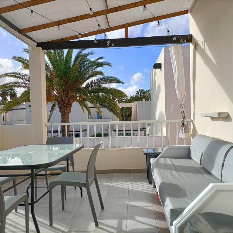 CALIMA Lodge Corralejo - Apartamento con terraza - 68