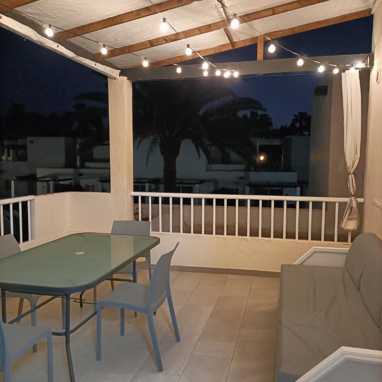CALIMA Lodge Corralejo - Apartamento con terraza - 1