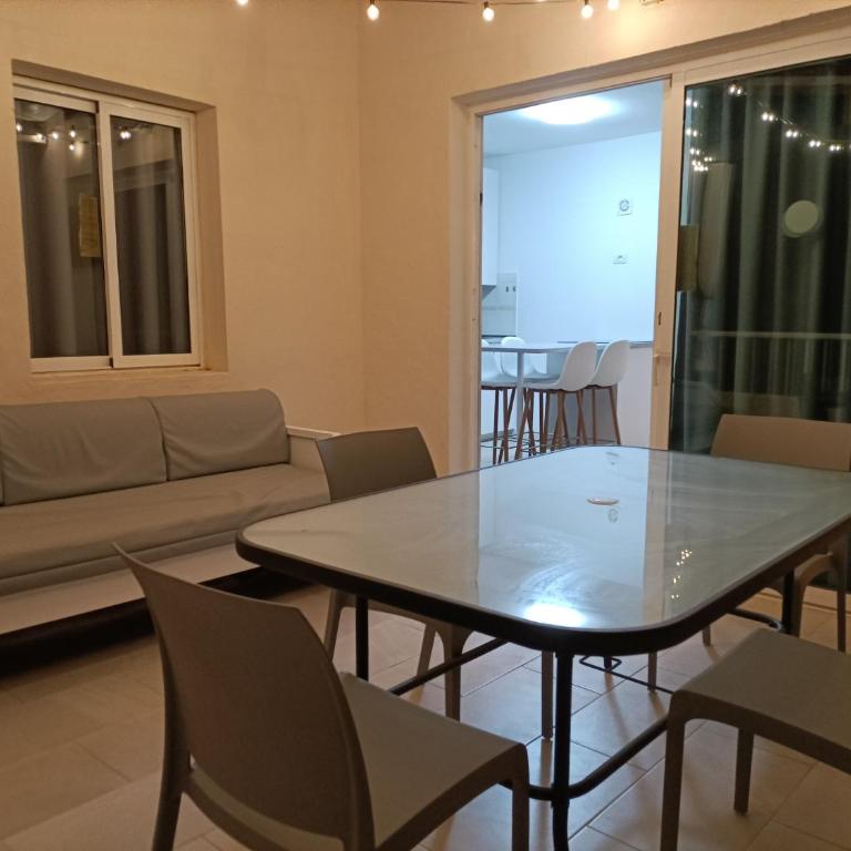 CALIMA Lodge Corralejo - Apartamento con terraza - 72
