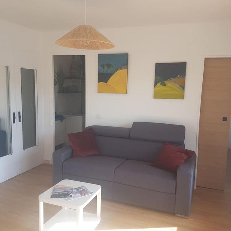 Emplacement idéal. Centre ville et plages. - Appartamento con 1 Camera da Letto - 3