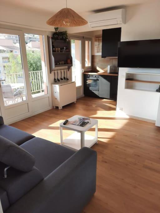 Emplacement idéal. Centre ville et plages. - Appartamento con 1 Camera da Letto - 10