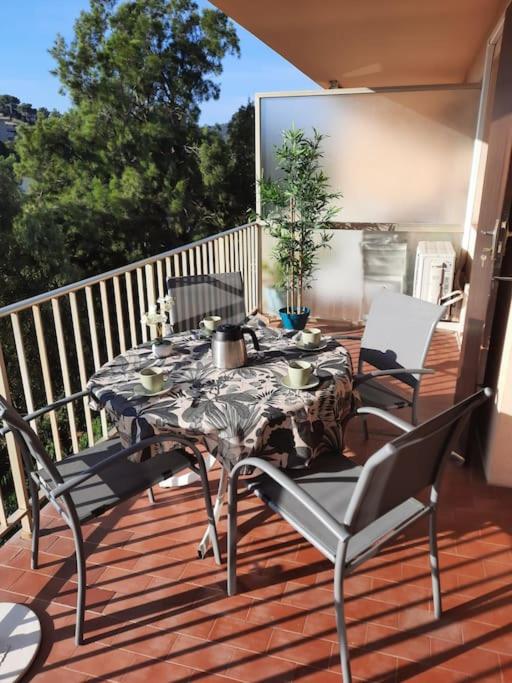 Emplacement idéal. Centre ville et plages. - Appartamento con 1 Camera da Letto - 12