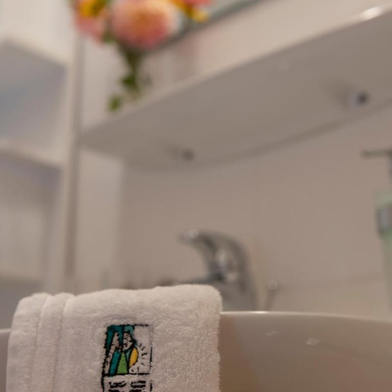 Hartlhof Urlaub am Baby- und Kinderbauernhof - Apartment mit 3 Schlafzimmern - 20