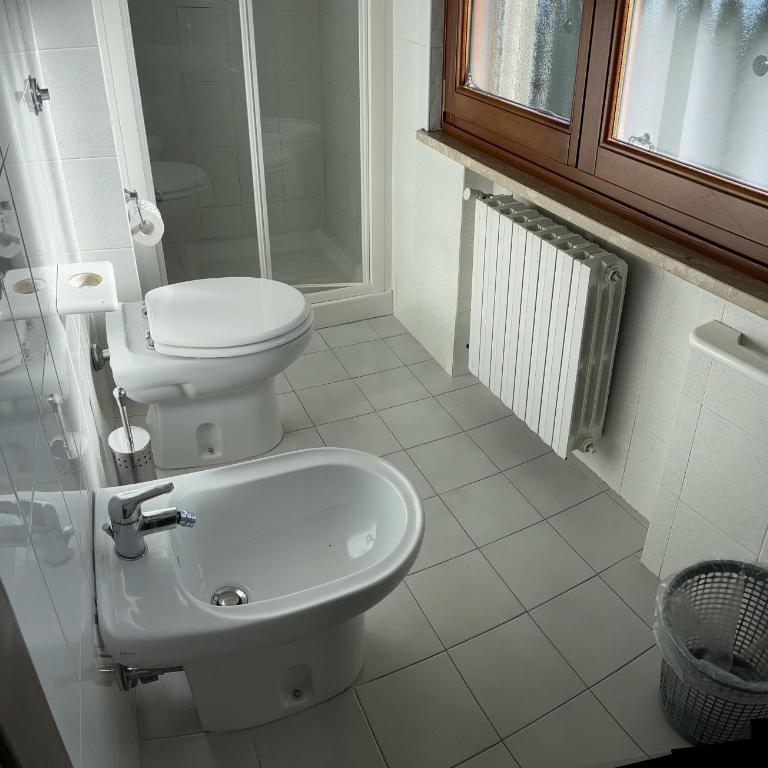 La Capannina - Queen Room - 1